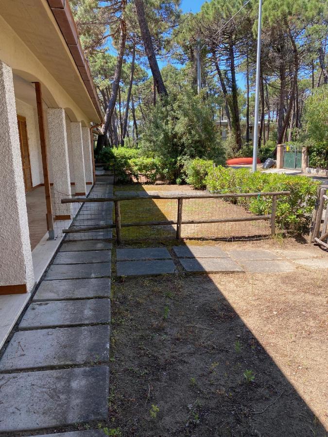 Maremmare Tuscany Apartments Принчипіна-а-Маре Екстер'єр фото