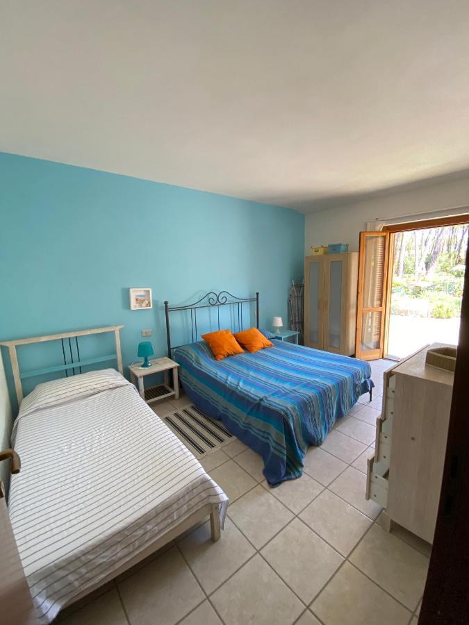Maremmare Tuscany Apartments Принчипіна-а-Маре Екстер'єр фото