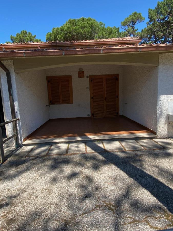 Maremmare Tuscany Apartments Принчипіна-а-Маре Екстер'єр фото