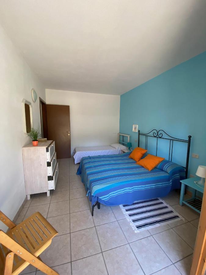 Maremmare Tuscany Apartments Принчипіна-а-Маре Екстер'єр фото
