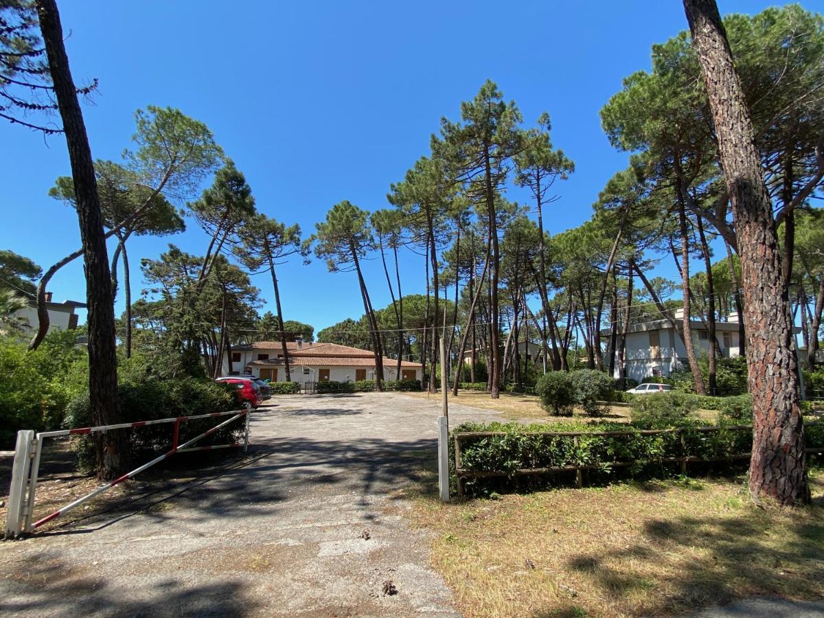 Maremmare Tuscany Apartments Принчипіна-а-Маре Екстер'єр фото