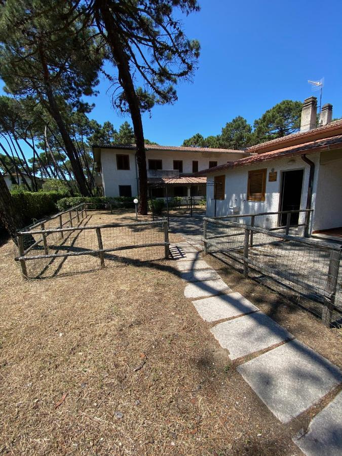 Maremmare Tuscany Apartments Принчипіна-а-Маре Екстер'єр фото