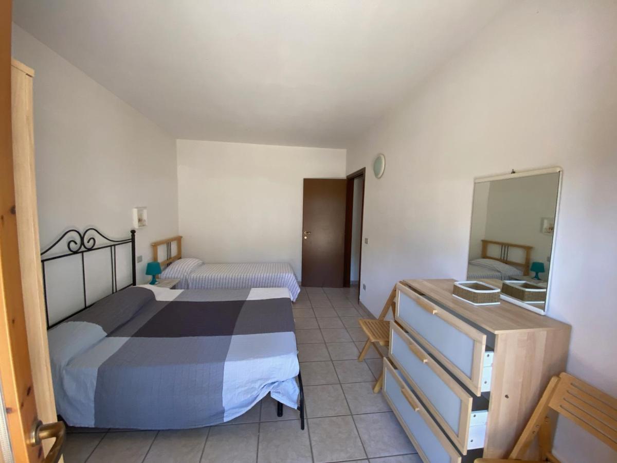 Maremmare Tuscany Apartments Принчипіна-а-Маре Екстер'єр фото