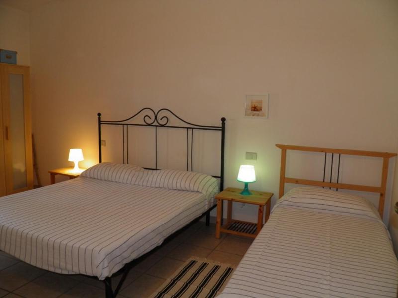 Maremmare Tuscany Apartments Принчипіна-а-Маре Екстер'єр фото