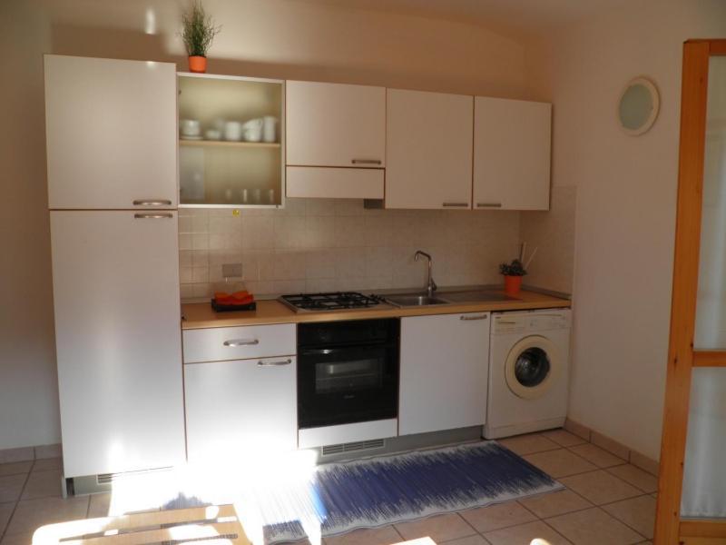 Maremmare Tuscany Apartments Принчипіна-а-Маре Екстер'єр фото