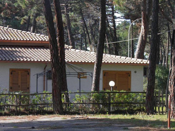 Maremmare Tuscany Apartments Принчипіна-а-Маре Екстер'єр фото