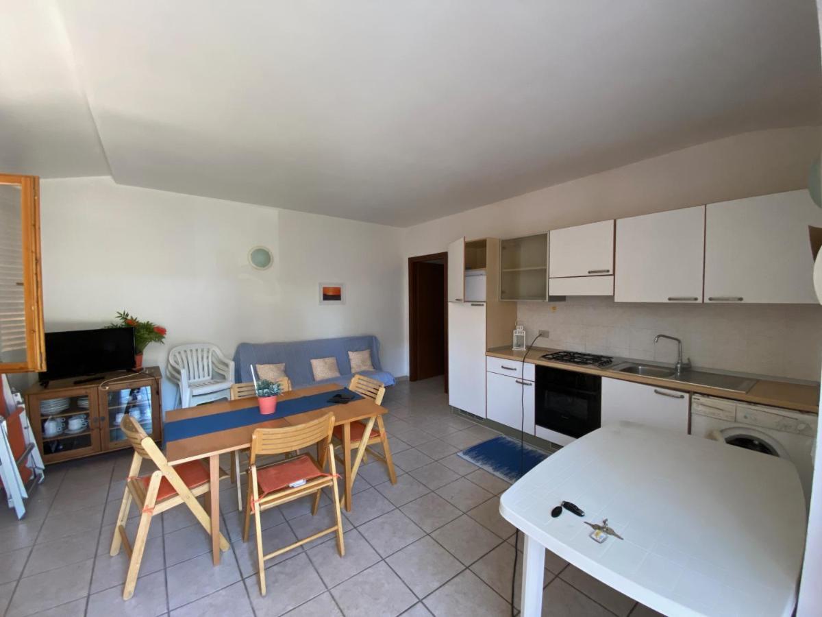 Maremmare Tuscany Apartments Принчипіна-а-Маре Екстер'єр фото