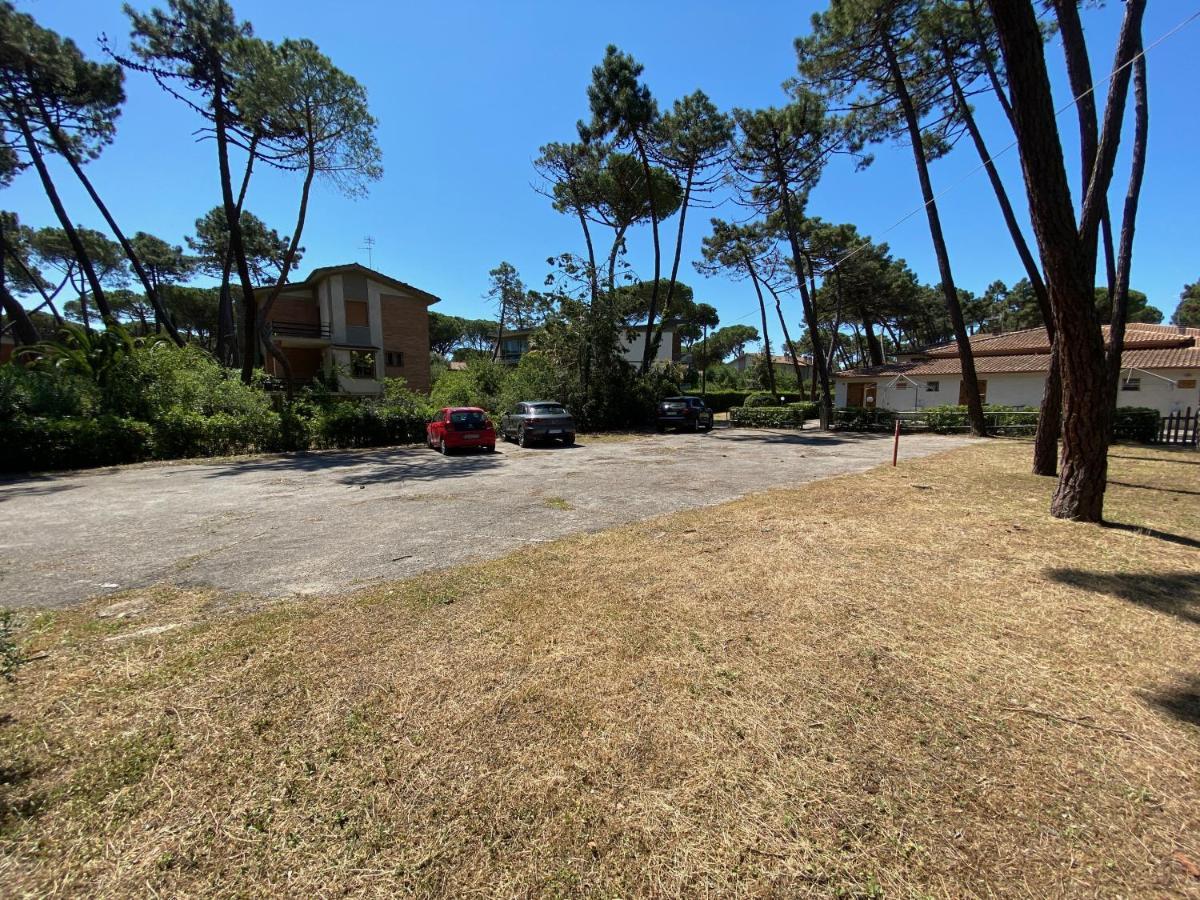 Maremmare Tuscany Apartments Принчипіна-а-Маре Екстер'єр фото