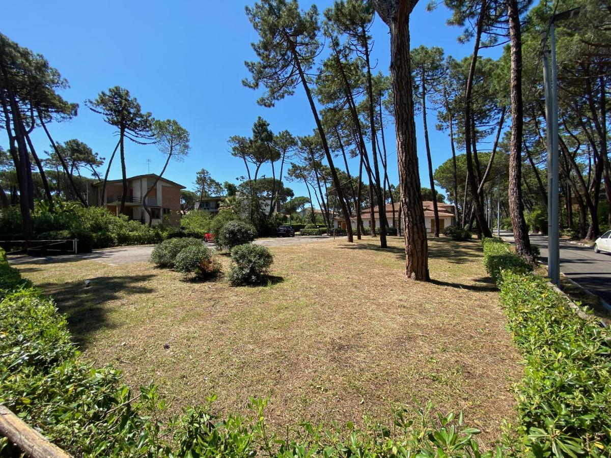 Maremmare Tuscany Apartments Принчипіна-а-Маре Екстер'єр фото