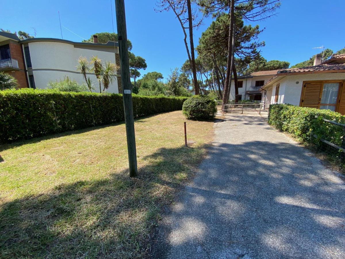Maremmare Tuscany Apartments Принчипіна-а-Маре Екстер'єр фото
